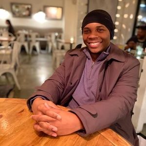 Meet your Posher, Torey